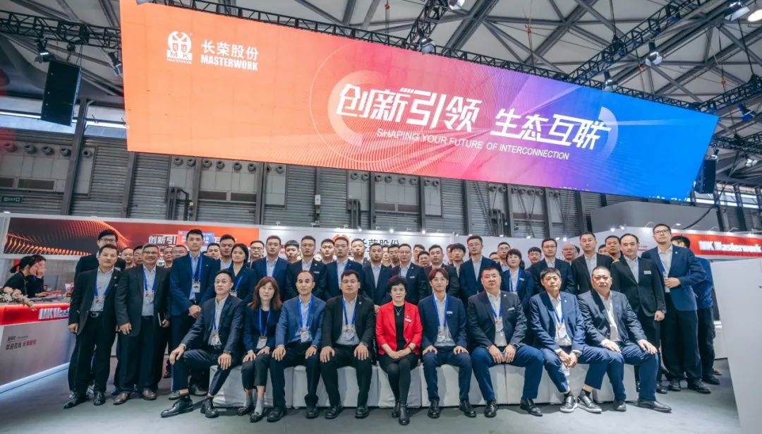 4天，订单超预期！美狮贵宾会全印展圆满谢幕