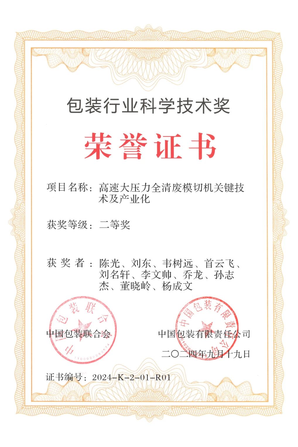 2024龙年进度条加载完毕，这一路的成长超乎想象
