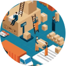 物流自动化系统