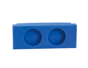 尼龙定位块（操）