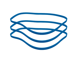 折返部左、右前压带